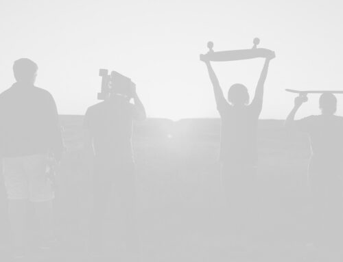 The Perfect Bathroom